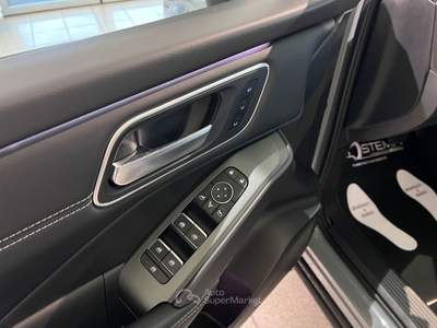 Nissan Qashqai Qashqai 1.3 mhev Tekna 2wd 158cv xtronic Grigio usata Piombino Dese