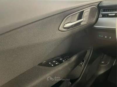 Audi Q3 SPB TFSI 150 kW S tronic quattro Business Blu/Azzurro usata Monteforte Irpino