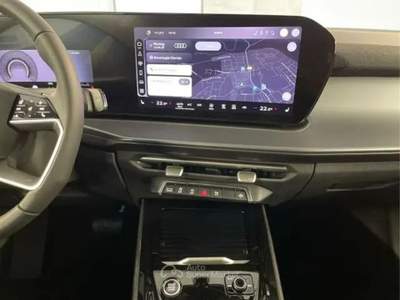 Audi Q3 SPB TFSI 150 kW S tronic quattro Business Blu/Azzurro usata Monteforte Irpino