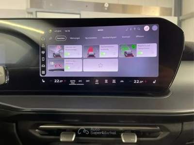Audi Q3 SPB TFSI 150 kW S tronic quattro Business Blu/Azzurro usata Monteforte Irpino