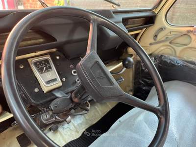Citroen 2CV CITROEN 2 CV SPECIAL 6 Beige usata Mortara