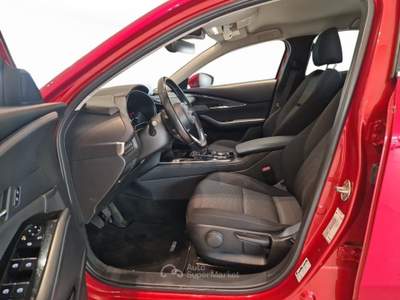 Mazda CX-30 2.0L Skyactiv-X M Hybrid 2WD Exceed*IVA ESPOSTA* Rosso usata Modena