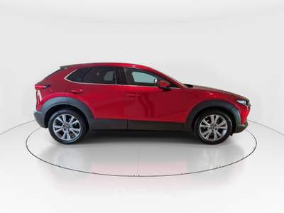 Mazda CX-30 2.0L Skyactiv-X M Hybrid 2WD Exceed*IVA ESPOSTA* Rosso usata Modena