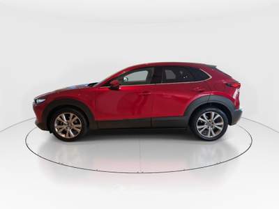 Mazda CX-30 2.0L Skyactiv-X M Hybrid 2WD Exceed*IVA ESPOSTA* Rosso usata Modena