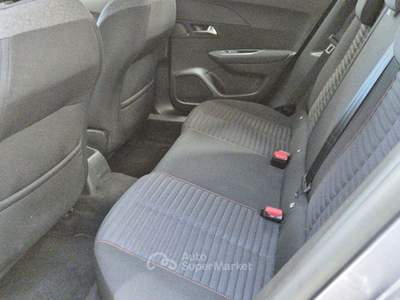 Peugeot 2008 BlueHDi 110 S&S Active Pack Grigio usata Modena