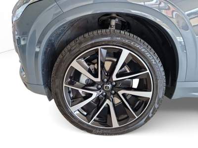 Volvo XC90 B5 (d) AWD automatico Plus Bright Grigio usata Modena