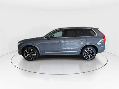 Volvo XC90 B5 (d) AWD automatico Plus Bright Grigio usata Modena