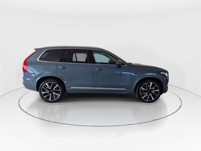 Volvo XC90 B5 (d) AWD automatico Plus Bright Grigio usata Modena