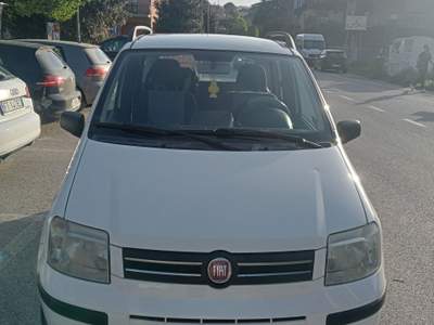 Fiat Panda Fiat panda natural power 1200 Bianco usata Marsciano