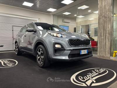 Kia Sportage KIA SPORTAGE usata Valmontone