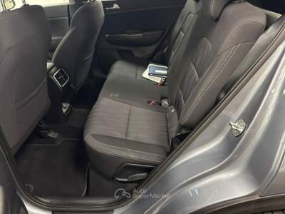 Kia Sportage KIA SPORTAGE usata Valmontone