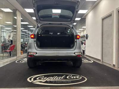 Kia Sportage KIA SPORTAGE usata Valmontone