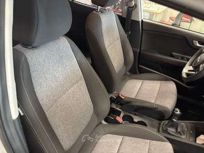 Kia Stonic GARANZIA Bianco usata Valmontone