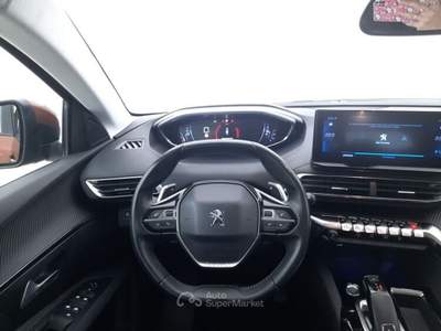 Peugeot 5008 Miglior prezzo garantito e consegna in pochi giorni Marrone usata Reggio nell'Emilia