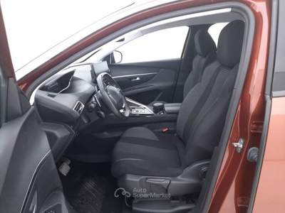 Peugeot 5008 Miglior prezzo garantito e consegna in pochi giorni Marrone usata Reggio nell'Emilia