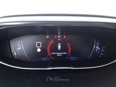 Peugeot 5008 Miglior prezzo garantito e consegna in pochi giorni Marrone usata Reggio nell'Emilia