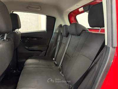 Mahindra KUV100 MAHINDRA KUV 100 usata Valmontone