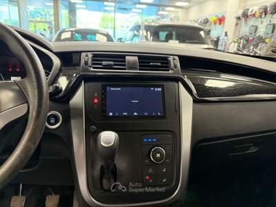 Mahindra KUV100 MAHINDRA KUV 100 usata Valmontone