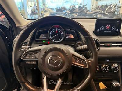 Mazda CX-3 MAZDA CX 3 usata Valmontone