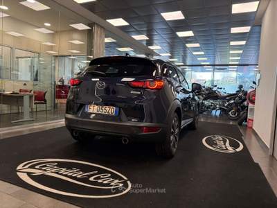 Mazda CX-3 MAZDA CX 3 usata Valmontone