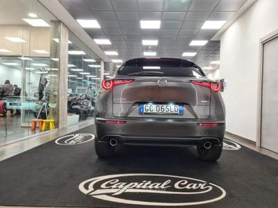 Mazda CX-30 MAZDA CX 30 usata Valmontone