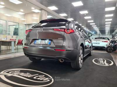 Mazda CX-30 MAZDA CX 30 usata Valmontone