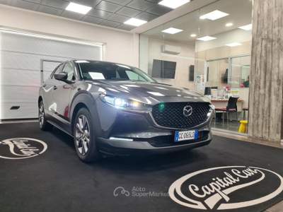 Mazda CX-30 MAZDA CX 30 usata Valmontone