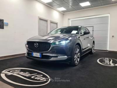 Mazda CX-30 MAZDA CX 30 usata Valmontone