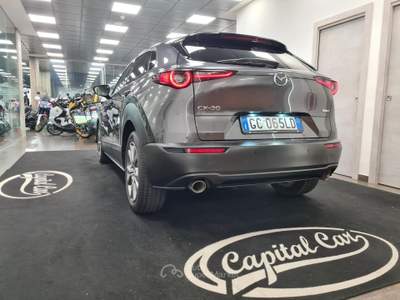 Mazda CX-30 MAZDA CX 30 usata Valmontone