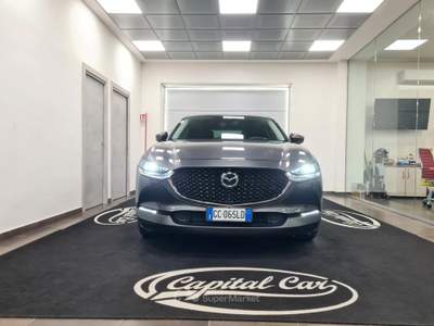 Mazda CX-30 MAZDA CX 30 usata Valmontone