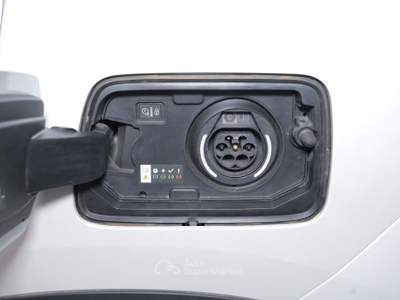 Citroen C5 Aircross c5 aircross 1.6 hybrid phev max 180 e-eat8 Bianco usata Barzago