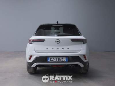 Opel Mokka mokka 1.2 gs s&s 130cv at8 Bianco usata Barzago