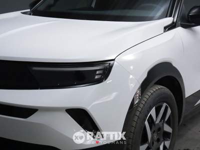 Opel Mokka mokka 1.2 gs s&s 130cv at8 Bianco usata Barzago