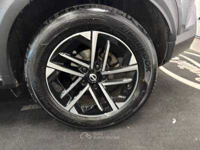 Nissan Juke NISSAN JUKE usata Valmontone