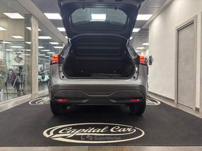 Nissan Qashqai NISSAN QASHQAI usata Valmontone