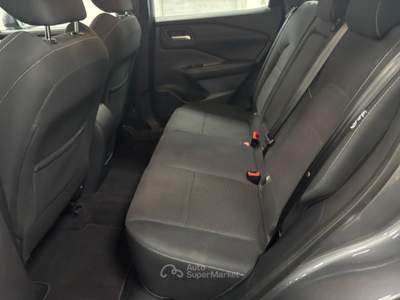 Nissan Qashqai NISSAN QASHQAI usata Valmontone