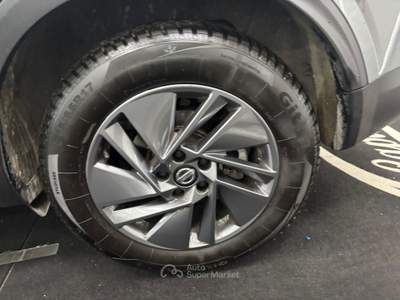 Nissan Qashqai NISSAN QASHQAI usata Valmontone