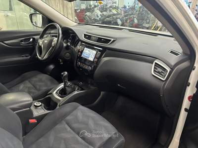 Nissan X-Trail NISSAN X-TRAIL usata Valmontone