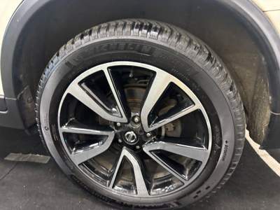 Nissan X-Trail NISSAN X-TRAIL usata Valmontone