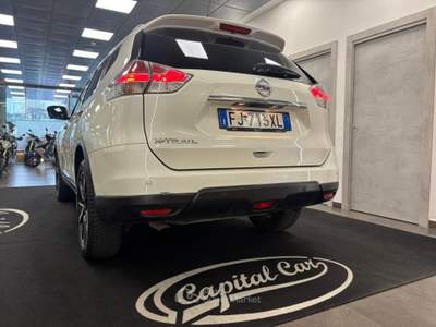 Nissan X-Trail NISSAN X-TRAIL usata Valmontone