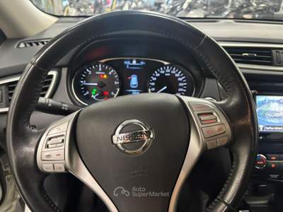 Nissan X-Trail NISSAN X-TRAIL usata Valmontone