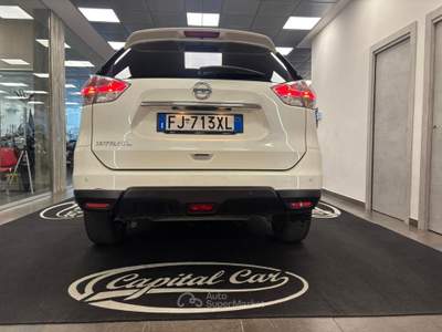 Nissan X-Trail NISSAN X-TRAIL usata Valmontone