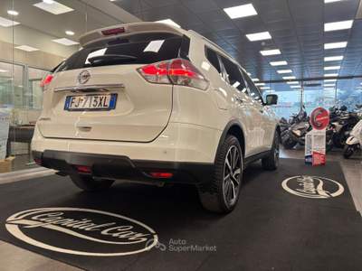 Nissan X-Trail NISSAN X-TRAIL usata Valmontone