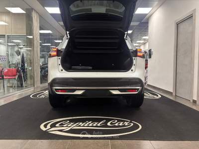 Nissan Qashqai NISSAN QASHQAI usata Valmontone