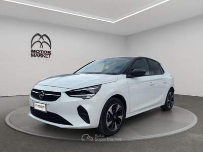 Opel Corsa Elegance Bianco usata Roma Opel Corsa Elegance Bianco usata Roma