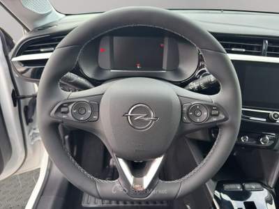 Opel Corsa Elegance Bianco usata Roma