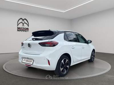 Opel Corsa Elegance Bianco usata Roma