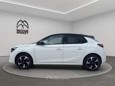 Opel Corsa Elegance Bianco usata Roma
