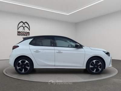 Opel Corsa Elegance Bianco usata Roma
