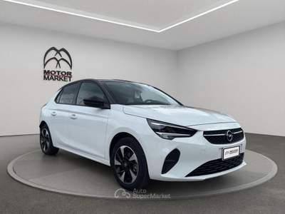 Opel Corsa Elegance Bianco usata Roma